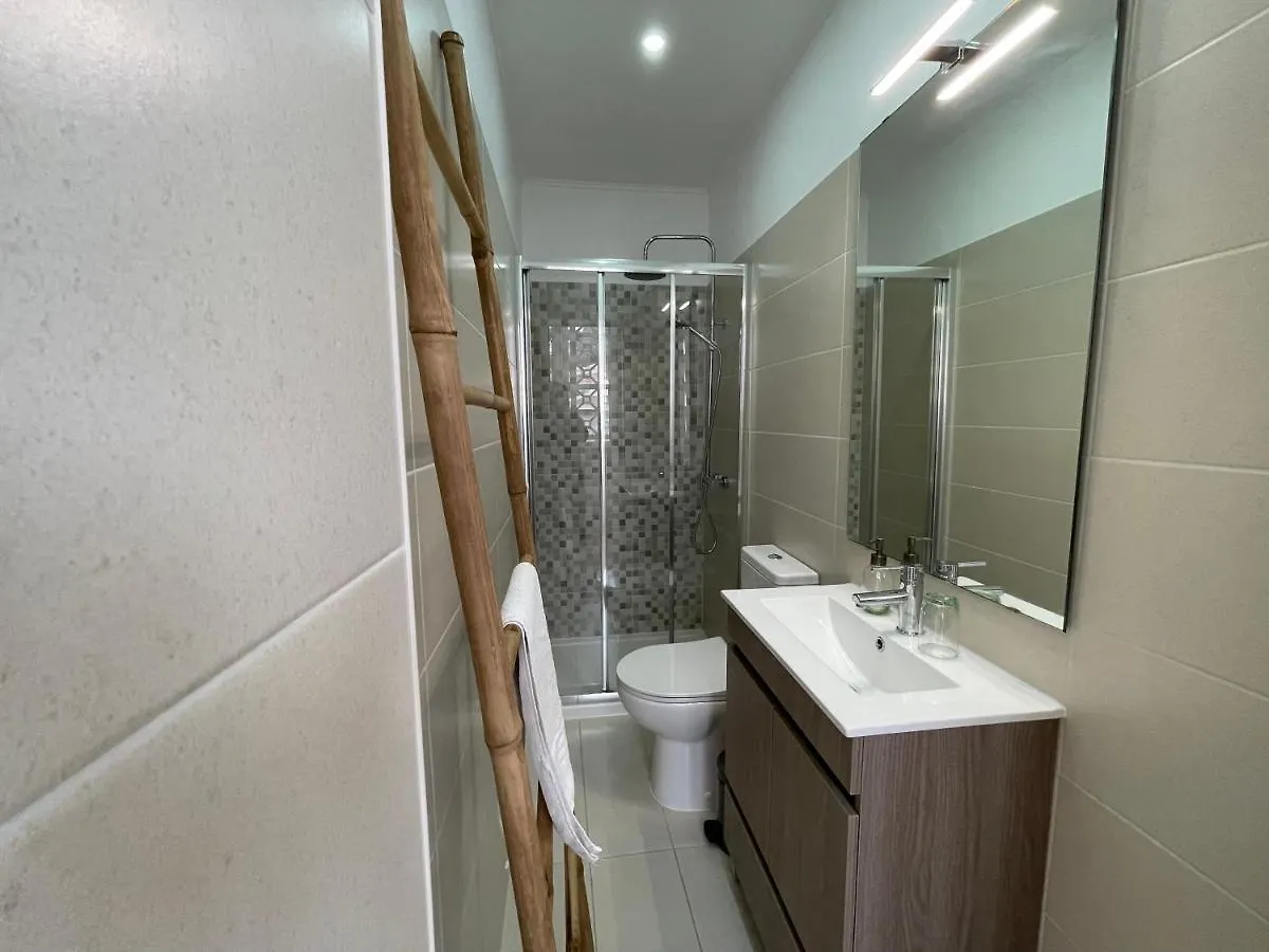 Cascais Av Sintra Cascais Mhouse Lease Apartment 0*,